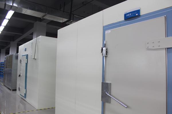 電磁屏蔽機房建設選擇材料注意事項？