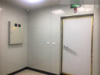 使用屏蔽機房注意事項？
